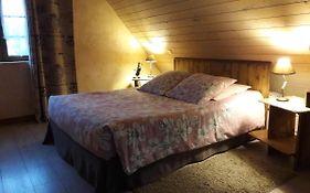Chambres d'hôtes La Bouill'hôte
